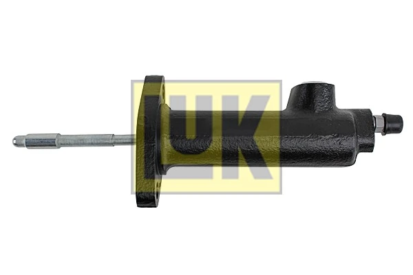 Slave Cylinder, clutch